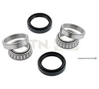 Cuscinetto ruota R173.15 SNR per MITSUBISHI HYUNDAI