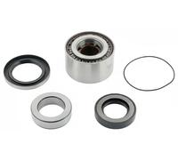 NTN-SNR Kit cuscinetto ruota R173.19 per Mitsubishi Pajero II, L400, L200/Triton