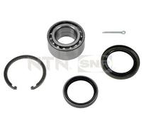 Cuscinetto ruota R173.22 SNR per MITSUBISHI CARISMA CARISMA Tre volumi LANCER VI