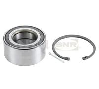 Set di cuscinetti ruota SNR R173.27