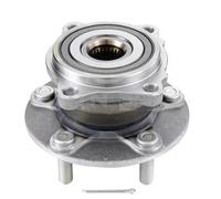 Cuscinetto ruota R173.28 SNR per MITSUBISHI CITROËN PEUGEOT