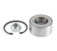 Cuscinetto ruota R173.37 SNR per MITSUBISHI COLT VI COLT CZC VI Cabriolet