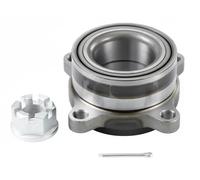 NTN-SNR Kit cuscinetto ruota R173.47 per Mitsubishi Pajero