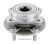 NTN-SNR Kit cuscinetto ruota R173.53 per Mitsubishi Lancer VII