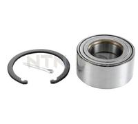 Cuscinetto ruota R173.54 SNR per MITSUBISHI COLT V PAJERO PININ I