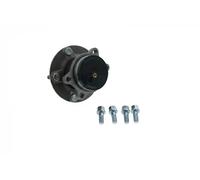 SNR Kit Cuscinetto Ruota per Mitsubishi Eclissi Cross 1.5 T-Mivec Outlander III