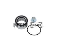 Cuscinetto ruota R174.106 SNR per HONDA CIVIC X Hatchback CIVIC X Tre volumi