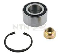 Cuscinetto ruota R174.12 SNR per ROVER HONDA MAZDA