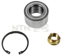 KIT CUSCINETTO MOZZO RUOTA ANT. HONDA CIVIC INTEGRA QUINT ROVER 200 SNR R174.13
