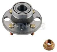 SNR R174.16 Kit cuscinetto ruota