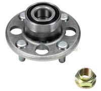 SNR R174.19 Kit Cuscinetto Ruota