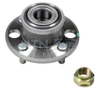 Cuscinetto ruota R174.24 SNR per HONDA CRX III CIVIC V Hatchback