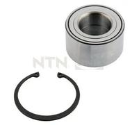 SNR R174.25 Kit cuscinetto ruota