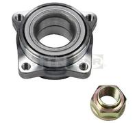 Cuscinetto ruota R174.28 SNR per HONDA ROVER