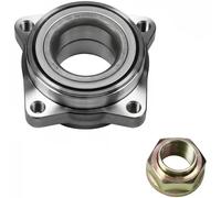 Cuscinetto ruota R174.28 SNR per HONDA ROVER