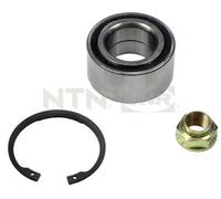 Cuscinetto ruota R174.34 SNR per HONDA CRX III CIVIC V Hatchback CIVIC VII Coupé
