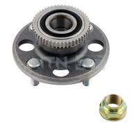 Cuscinetto ruota R174.41 SNR per HONDA CIVIC VI Hatchback CIVIC VI Fastback