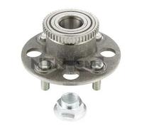 Set di cuscinetti ruota SNR R174.52