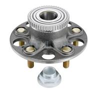 Cuscinetto ruota R174.58 SNR per HONDA STREAM CIVIC VIII Tre volumi
