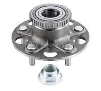 Cuscinetto ruota R174.59 SNR per HONDA ACCORD VI Coupé