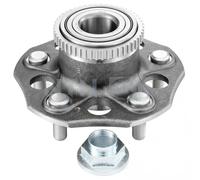 NTN-SNR Kit cuscinetto ruota R174.76 posteriore per Honda Prelude V