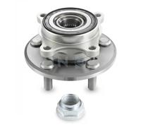 NTN-SNR Kit cuscinetto ruota R174.79 - Set anteriore per Honda Legend IV