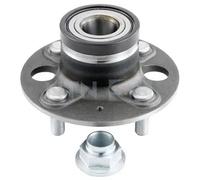 Kit cuscinetto ruota assale posteriore sinistro-destro SNR R174.84