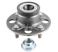 NTN-SNR Kit cuscinetto ruota R174.91 posteriore per Honda Jazz III, Insight