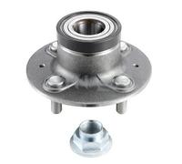 SNR R174.92 Kit cuscinetto ruota