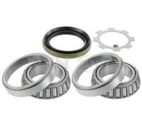 Cuscinetto ruota R177.02 SNR per SUZUKI SJ410 SAMURAI Fuoristrada chiuso SJ413