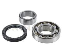 SNR R177.15 Kit cuscinetto ruota
