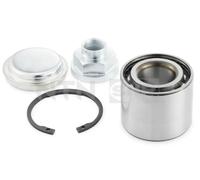 Set di cuscinetti ruota SNR R177.17