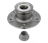 NTN-SNR Kit cuscinetto ruota R177.18 per Suzuki Swift III