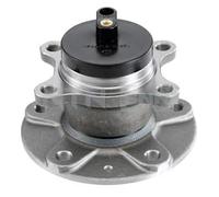 SNR R177.19 Mozzo ruota