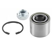 NTN-SNR Kit cuscinetto ruota R177.36 Posteriore per Suzuki Alto HA24