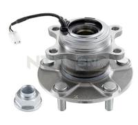 Cuscinetto ruota R177.47 SNR per SUZUKI SX4 SX4 Tre volumi