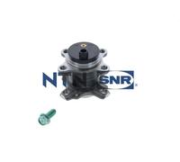 SNR R177.48 Kit cuscinetto ruota