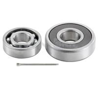 NTN-SNR Kit cuscinetto ruota posteriore R179.28 per Daihatsu Copen, Sirion, YRV, Cuore