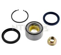 Cuscinetto ruota R181.09 SNR per SUBARU DAF