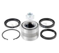 Cuscinetto ruota R181.10 SNR per SUBARU LEGACY I LEGACY I Familiare FORESTER