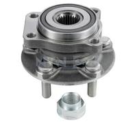 Cuscinetto ruota R181.19 SNR per SUBARU IMPREZA Hatchback OUTBACK LEGACY IV XV