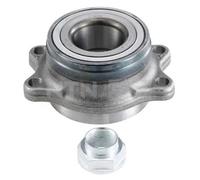 Cuscinetto ruota R181.20 SNR per SUBARU LEGACY III OUTBACK LEGACY III Familiare