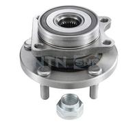 SNR R181.21 Kit cuscinetto ruota