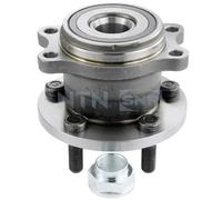 Cuscinetto ruota R181.24 SNR per SUBARU OUTBACK LEGACY IV LEGACY IV Familiare