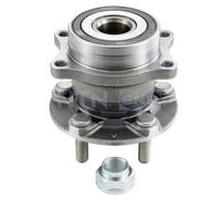 Set di cuscinetti ruota SNR R181.26