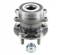 NTN-SNR Set di cuscinetti ruota R181.26 per Subaru, Toyota