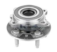 SNR R183.19 Kit cuscinetto ruota