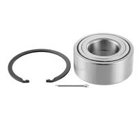 SNR R184.06 Kit cuscinetto ruota