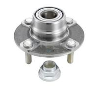 Cuscinetto ruota R184.11 SNR per HYUNDAI ACCENT I ACCENT Tre volumi LANTRA II