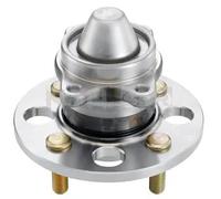 Cuscinetto ruota R184.17 SNR per HYUNDAI KIA